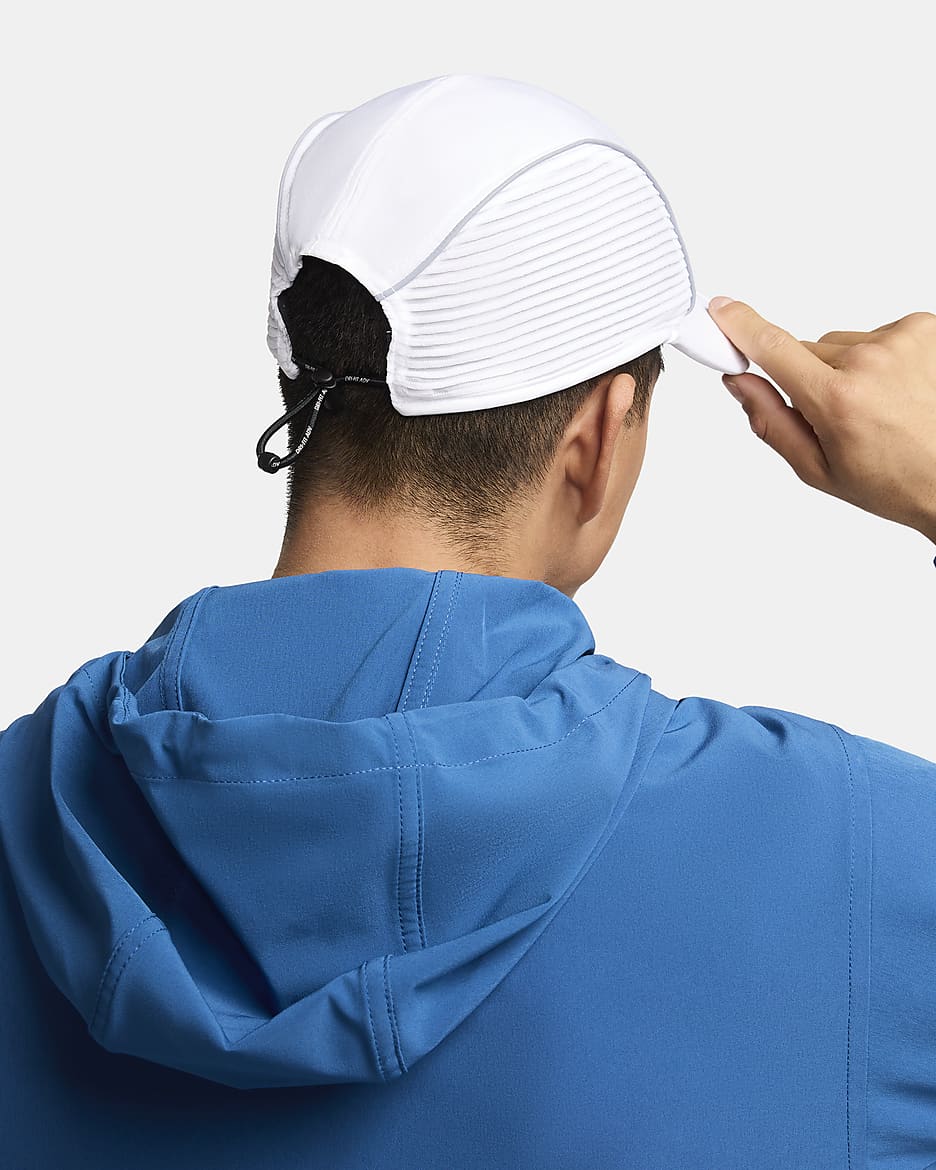 Nike fit dry cap deals